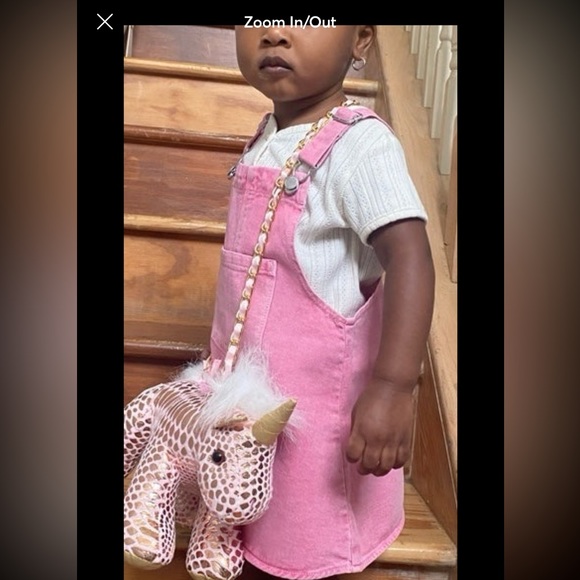Zara Other - Zara kids dress